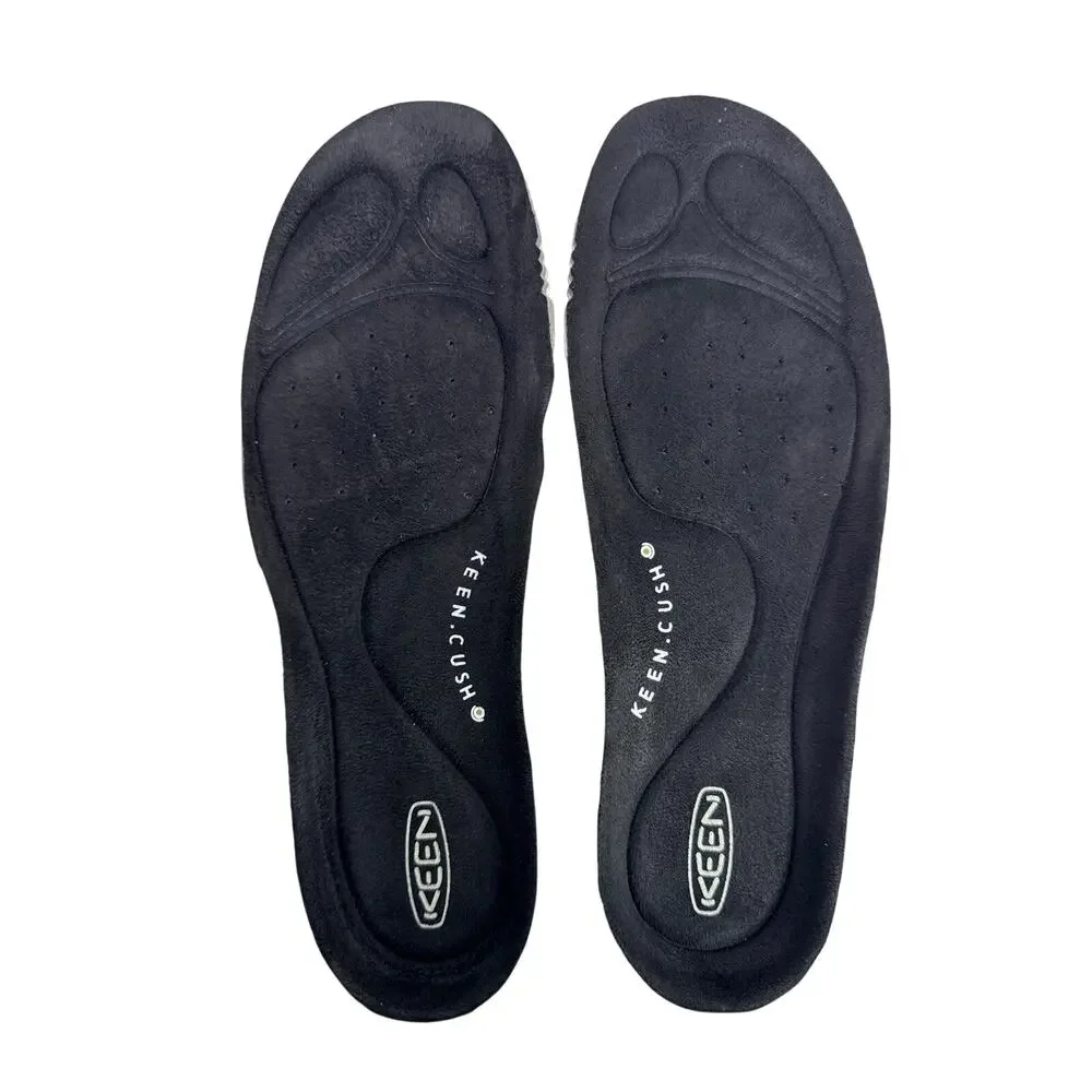 Keen built durability